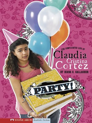 cover image of Party!
